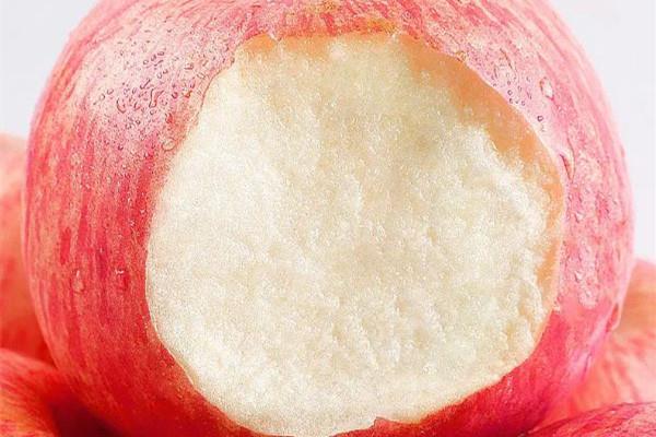 苹果吃了减肥还是增肥 苹果的热量高不高