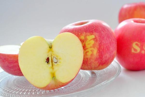 苹果吃了减肥还是增肥 苹果的热量高不高