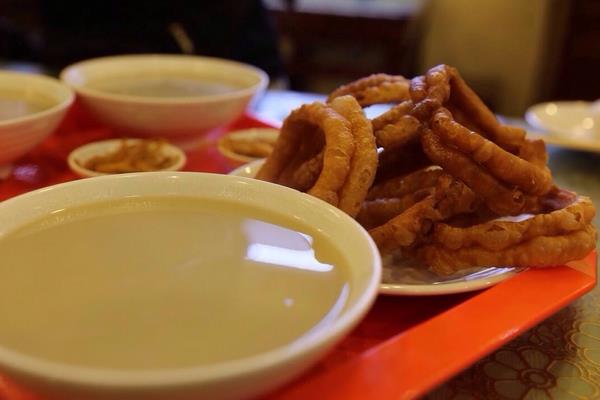 豆汁能保存多久 要及时喝完