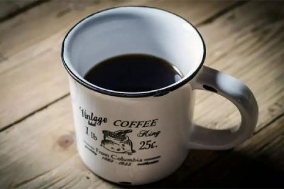 ​黑咖啡不苦是不是真咖啡 黑咖啡酸怎么回事