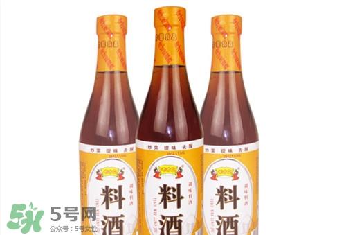 料酒过期了还能用吗?过期还能吃吗