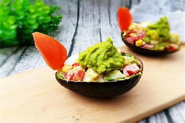 牛油果能蒸吗 牛油果可以蒸熟吃吗