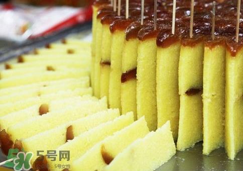 甑糕热量高吗?吃甑糕会长胖吗 甑糕热量高吗?吃甑糕会长胖吗