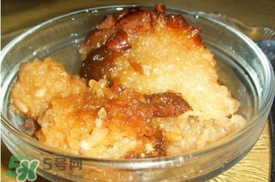 甑糕热量高吗?吃甑糕会长胖吗