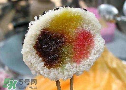 甑糕热量高吗?吃甑糕会长胖吗 甑糕热量高吗?吃甑糕会长胖吗