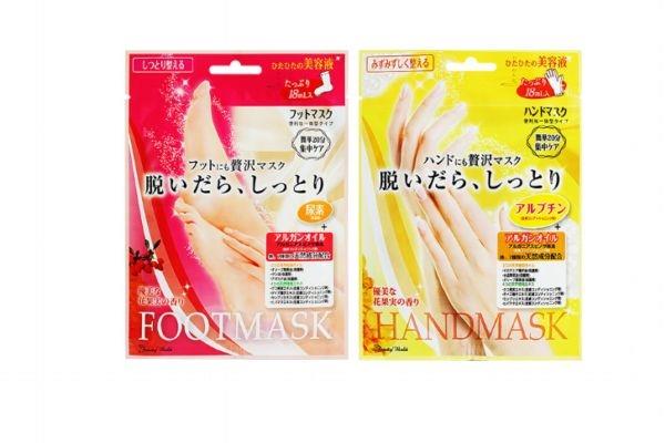 平价好用的手膜有哪些 手膜的作用 平价好用的手膜有哪些 手膜的作用