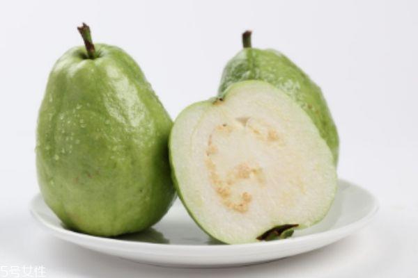芭乐的籽怎么去除 芭乐可以怎么吃 芭乐的籽怎么去除 芭乐可以怎么吃