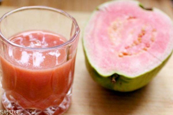 芭乐的籽怎么去除 芭乐可以怎么吃 芭乐的籽怎么去除 芭乐可以怎么吃