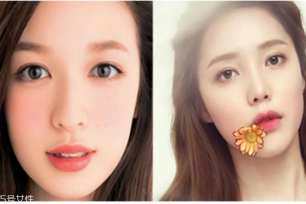 日系妆容和韩系妆容哪个好看 日系妆容和韩系妆容的区别 日系妆容和韩系妆容哪个好看 日系妆容和韩系妆容的区别