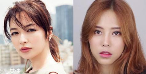 日系妆容和韩系妆容哪个好看 日系妆容和韩系妆容的区别 日系妆容和韩系妆容哪个好看 日系妆容和韩系妆容的区别