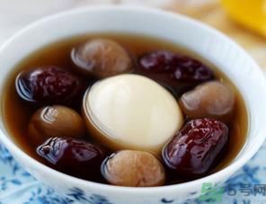 干桂圆泡水喝有什么好处?干桂圆泡水喝的禁忌 干桂圆泡水喝有什么好处?干桂圆泡水喝的禁忌