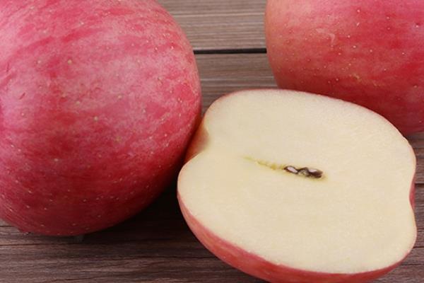 红富士在多少度会冻坏 零下就会坏 红富士在多少度会冻坏 零下就会坏