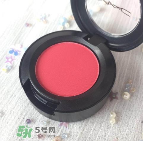 mac时尚胭脂多少钱?mac时尚胭脂怎么用? mac时尚胭脂多少钱?mac时尚胭脂怎么用?