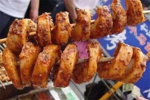 面筋是发物吗 烤面筋属于发物吗 面筋是发物吗 烤面筋属于发物吗