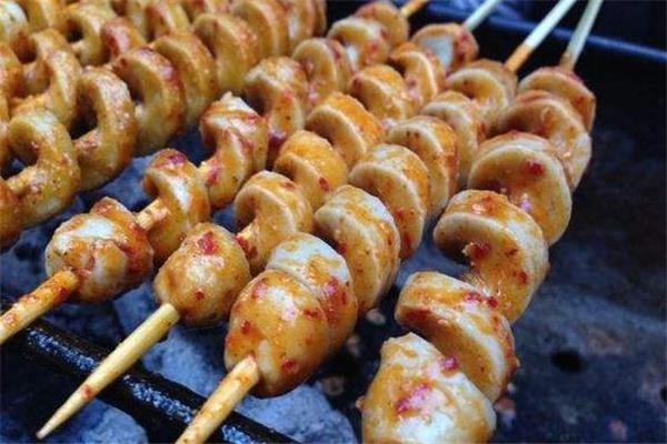 面筋是发物吗 烤面筋属于发物吗 面筋是发物吗 烤面筋属于发物吗