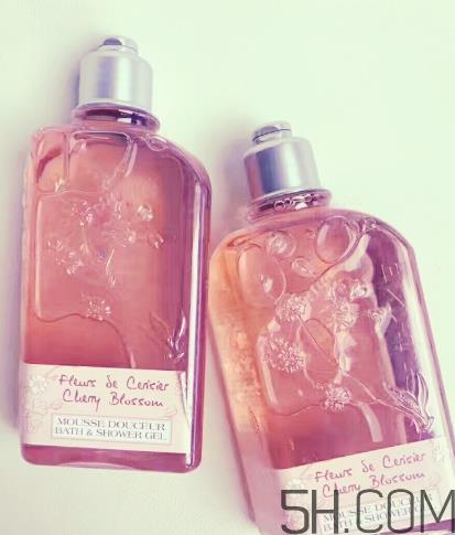 欧舒丹甜蜜樱花沐浴啫喱多少钱_专柜价格 欧舒丹甜蜜樱花沐浴啫喱多少钱_专柜价格