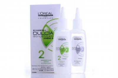 烫发水怎么用 烫发水怎么选购