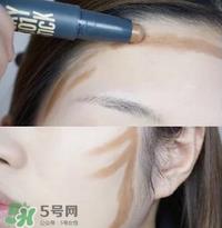 修容棒可以遮瑕吗?修容棒可以遮眼袋吗? 修容棒可以遮瑕吗?修容棒可以遮眼袋吗?