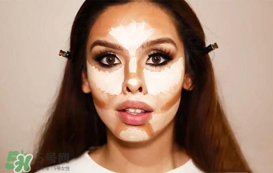 修容棒可以遮瑕吗?修容棒可以遮眼袋吗? 修容棒可以遮瑕吗?修容棒可以遮眼袋吗?