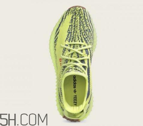 yeezy boost 350 v2黄斑马怎么预约_购买方式 yeezy boost 350 v2黄斑马怎么预约_购买方式