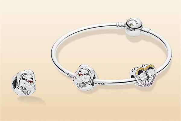 潘多拉狮子王串饰多少钱 潘多拉狮子王手镯价格 潘多拉狮子王串饰多少钱 潘多拉狮子王手镯价格