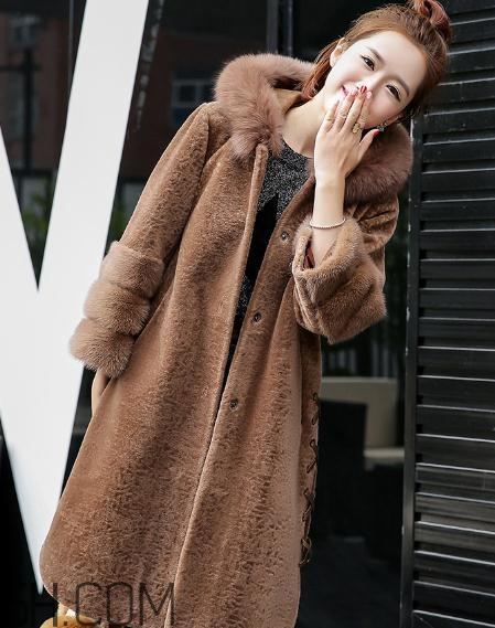 皮草有浮毛怎么办?皮草浮毛怎么处理? 皮草有浮毛怎么办?皮草浮毛怎么处理?