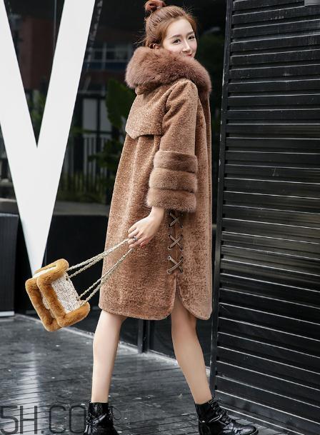 皮草有浮毛怎么办?皮草浮毛怎么处理? 皮草有浮毛怎么办?皮草浮毛怎么处理?