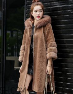 皮草有浮毛怎么办?皮草浮毛怎么处理?