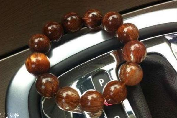 铜发晶多少钱一克 看水晶品质 铜发晶多少钱一克 看水晶品质