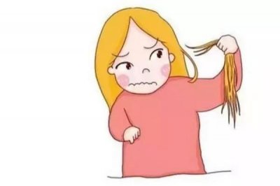 脱发是如何形成的 脱发要怎么治疗