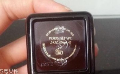 雅诗兰黛精华液生产日期和保质期