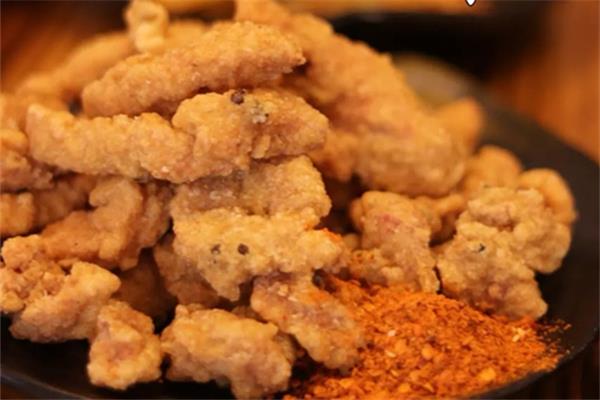 酥肉怎么做又酥又脆 酥肉有营养吗 酥肉怎么做又酥又脆 酥肉有营养吗