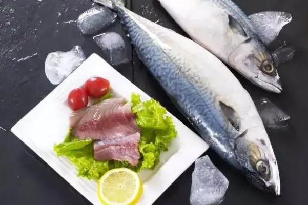 鲅鱼和青鱼的区别 鲅鱼是寒性还是热性 鲅鱼和青鱼的区别 鲅鱼是寒性还是热性
