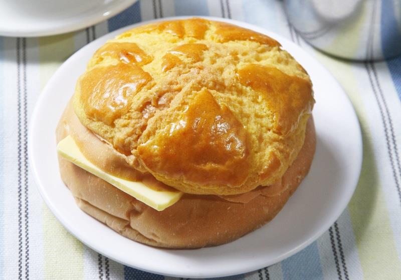 冰火菠萝油怎么吃 正确吃法这样搭配 冰火菠萝油怎么吃 正确吃法这样搭配