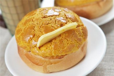 冰火菠萝油怎么吃 正确吃法这样搭配