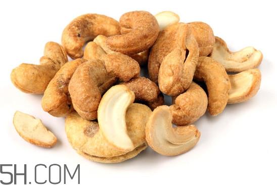 买腰果怎么挑选?什么样的腰果不能吃 买腰果怎么挑选?什么样的腰果不能吃