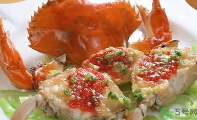 膏蟹是河蟹还是海蟹?膏蟹是什么蟹? 膏蟹是河蟹还是海蟹?膏蟹是什么蟹?