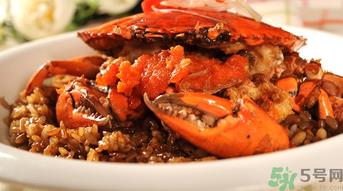 膏蟹是河蟹还是海蟹?膏蟹是什么蟹? 膏蟹是河蟹还是海蟹?膏蟹是什么蟹?