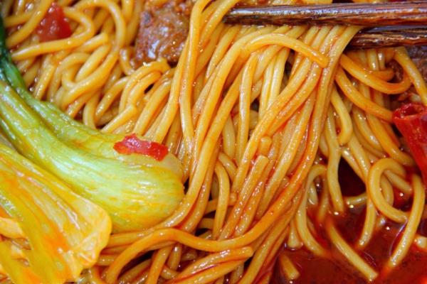 牛肉面里为什么没有牛肉 真的有原因 牛肉面里为什么没有牛肉 真的有原因