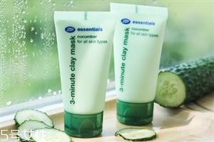 boots小黄瓜三分钟面膜保质期多久 小黄瓜面膜的功效 boots小黄瓜三分钟面膜保质期多久 小黄瓜面膜的功效