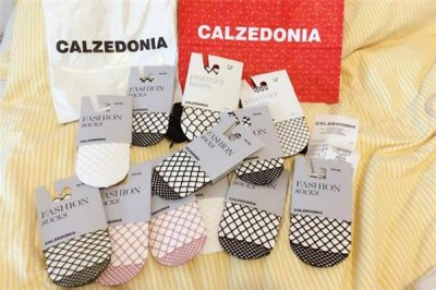 calzedonia袜子怎么样 calzedonia中文叫什么