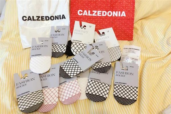 calzedonia袜子怎么样 calzedonia中文叫什么 calzedonia袜子怎么样 calzedonia中文叫什么