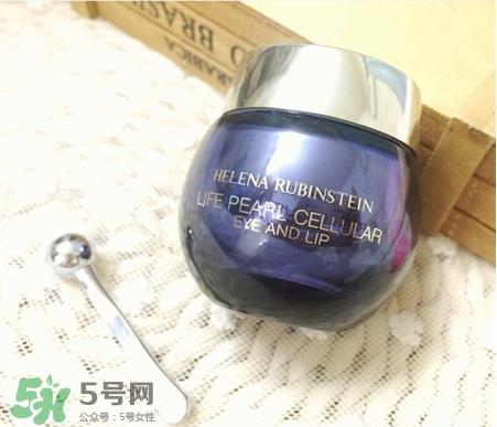 hr赫莲娜黑珍珠眼霜怎么样_好用吗 hr赫莲娜黑珍珠眼霜怎么样_好用吗