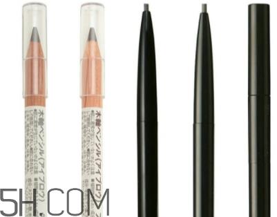 muji无印良品木轴眉笔怎么样?无印良品眉笔好用吗 muji无印良品木轴眉笔怎么样?无印良品眉笔好用吗