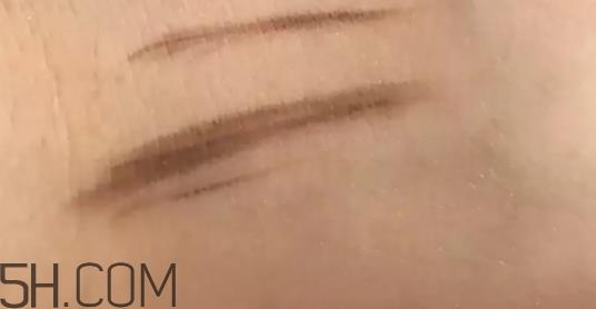 muji无印良品木轴眉笔怎么样?无印良品眉笔好用吗 muji无印良品木轴眉笔怎么样?无印良品眉笔好用吗