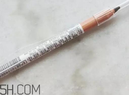 muji无印良品木轴眉笔怎么样?无印良品眉笔好用吗 muji无印良品木轴眉笔怎么样?无印良品眉笔好用吗