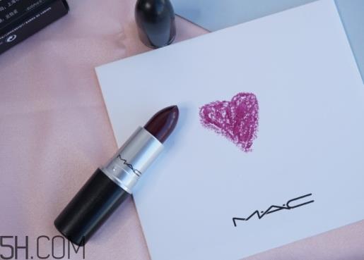 mac口红和nars口红哪个好?mac和nars哪个好? mac口红和nars口红哪个好?mac和nars哪个好?