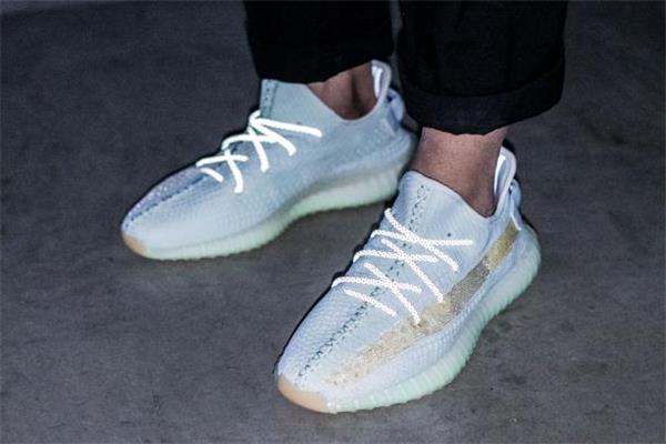 yeezy 350 v2 hyperspace货量 中签几率很大 yeezy 350 v2 hyperspace货量 中签几率很大