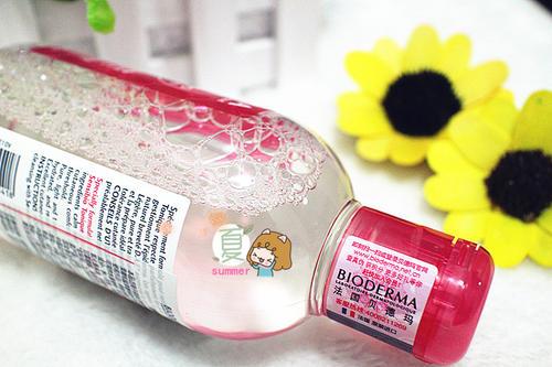 贝德玛舒妍修护爽肤水怎么样 贝德玛舒妍修护爽肤水敏感肌能用吗 贝德玛舒妍修护爽肤水怎么样 贝德玛舒妍修护爽肤水敏感肌能用吗