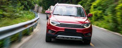 日系车10万左右哪款好